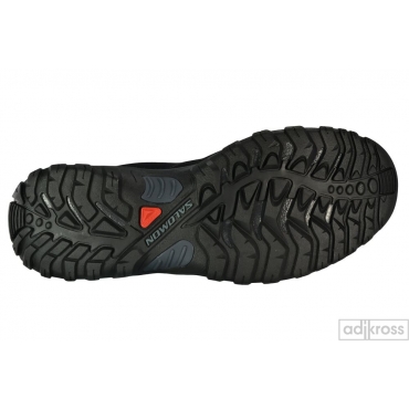 Термо-черевики Salomon Shelter CS WP 411104