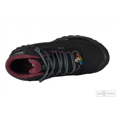 Термо-ботинки Salomon Shelter CS WP W 411105