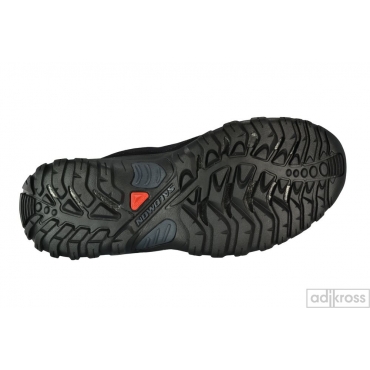 Термо-черевики Salomon Shelter CS WP W 411105