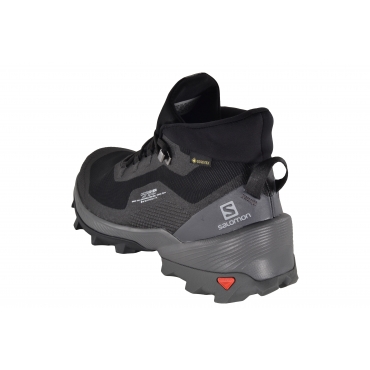 Термо-черевики Salomon Cross Over Chukka Gtx 412831