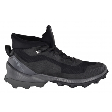 Термо-черевики Salomon Cross Over Chukka Gtx 412831