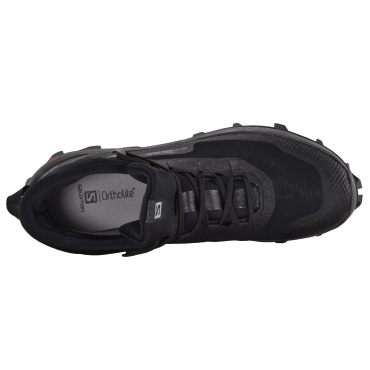 Термо-черевики Salomon Cross Over Chukka Gtx 412831