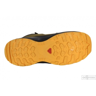 Термо-черевики Salomon OUTward CSWP J 412849