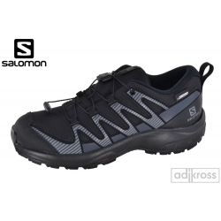 Кросівки Salomon XA PRO V8 CSWP J 414339