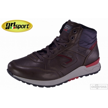 Черевики/Чоботи Gri Sport 42903 42903D4