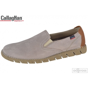 Мокасини/Туфлі CallagHan GUMP PIEDRA/JACIN VIZ 43206-GPJV