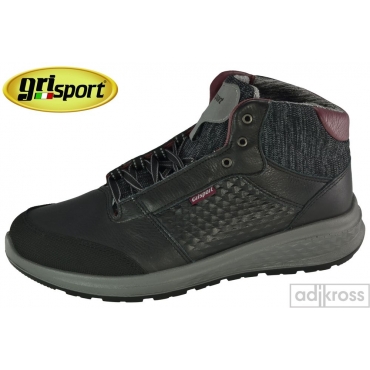 Черевики/Чоботи Gri Sport 43507 43507A13