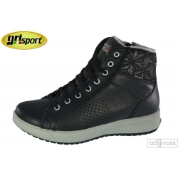 Термо-ботинки Gri Sport 43607 43607A17Ln