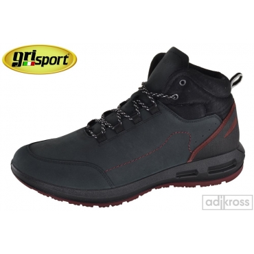 Черевики/Чоботи Gri Sport 44009 44009S6