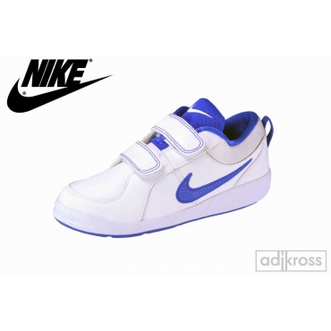 Кросівки NIKE pico 4 (psv) 454500-134