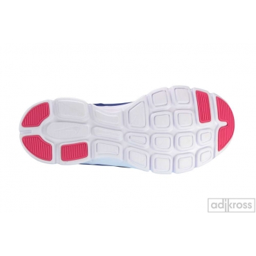 Кроссовки NIKE nike flex experience ltr (gs) 631465-401