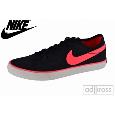 Кеды/Слипоны NIKE WMNS nike primo court canvas 631635-061