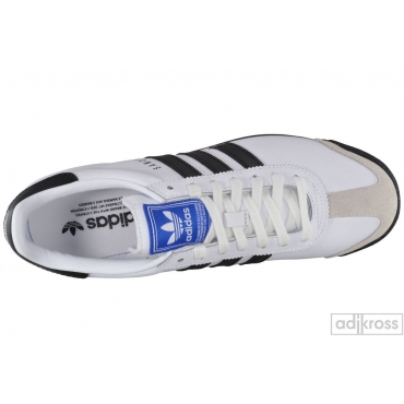 Кросівки Adidas samoa 675033