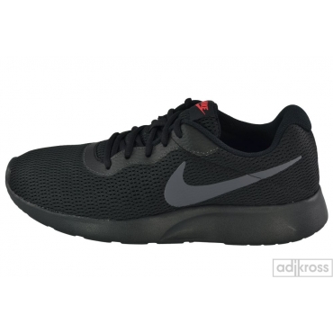 Кроссовки NIKE nike tanjun 812654-015