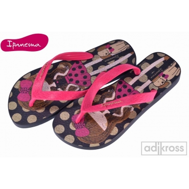 В'єтнамки IPANEMA CLASSIC IV 81713-23096
