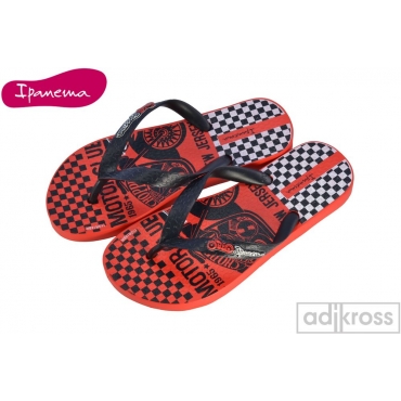 В'єтнамки IPANEMA TEMAS XII 82538-20997
