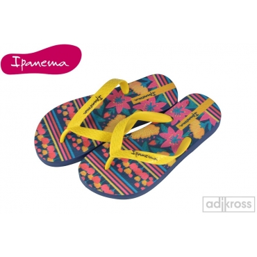 В'єтнамки IPANEMA TEMAS VIII 82773-20688
