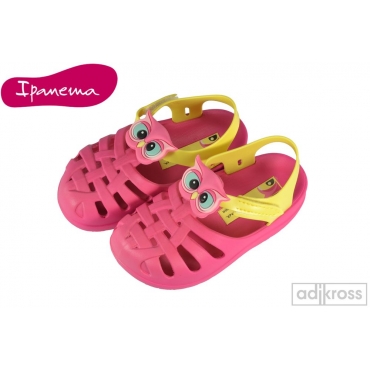 Сандалі IPANEMA SUMMER VI BABY 82779-20874
