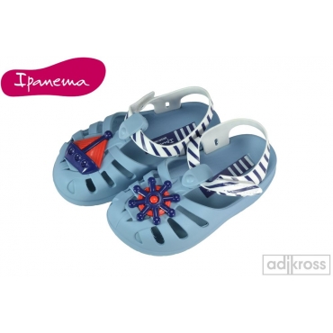 Сандалі IPANEMA SUMMER VII BABY 82858-20247