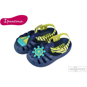 Сандалі IPANEMA SUMMER VII BABY 82858-20688