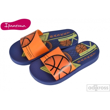 Тапочки IPANEMA URBAN II SLIDE 83142-25415