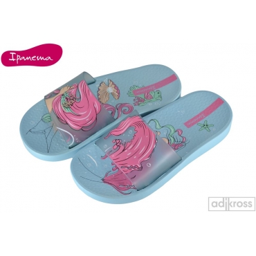 Тапочки IPANEMA URBAN IV SLIDE 83349-AH858