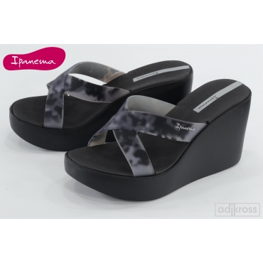 Тапки/Платформы IPANEMA HIGH FASHION SLIDE 83520-AQ406