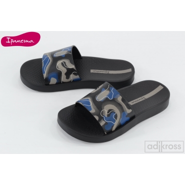 Тапочки IPANEMA URBAN VI SLIDE 83614-AY566