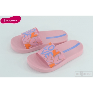 Тапочки IPANEMA URBAN VI SLIDE 83614-BC874