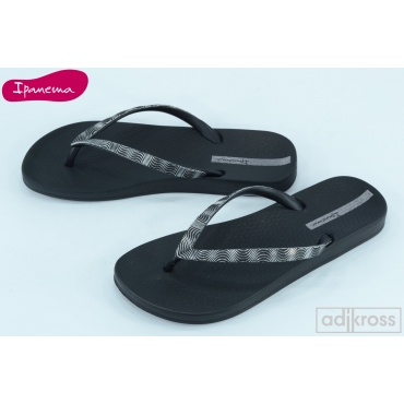 В'єтнамки IPANEMA MESH IX 83651-BB807