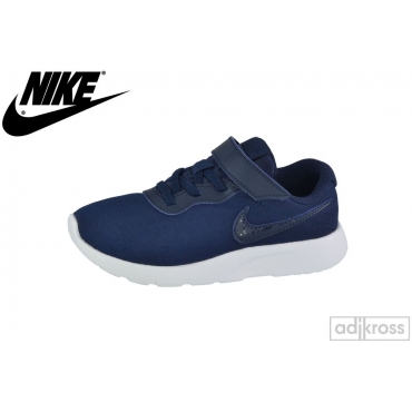 Кросівки NIKE nike tanjun (psv) 844868-407