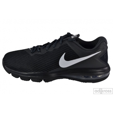 Кроссовки NIKE nike air max full ride tr 1.5 869633-010