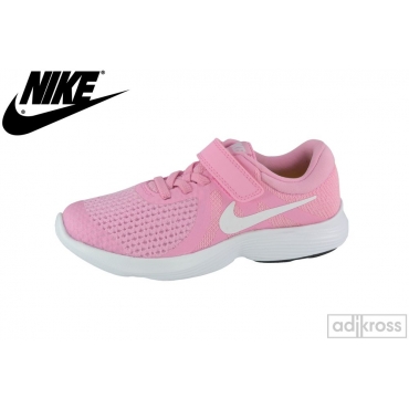 Кросівки NIKE nike revolution 4 (psv) 943307-603