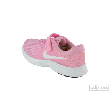 Кросівки NIKE nike revolution 4 (psv) 943307-603