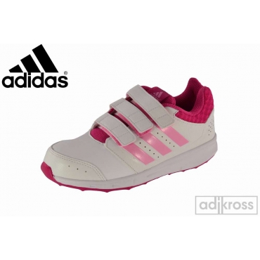 Кросівки Adidas lk sport 2 cf k AF4526