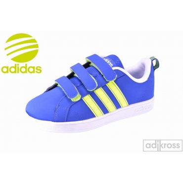 Кросівки Adidas advantage vs cmf c AW4807
