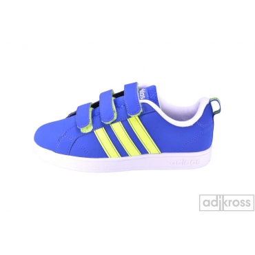 Кросівки Adidas advantage vs cmf c AW4807