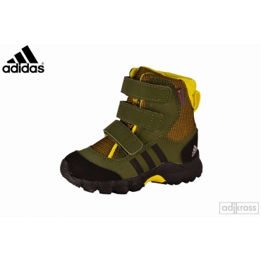 Термо-черевики Adidas cw holtanna snow cf i B33258