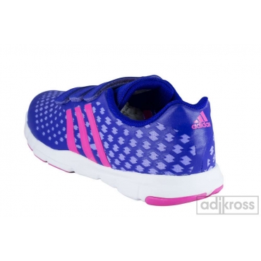 Кросівки Adidas adipure 360.2 primo cf k B35841