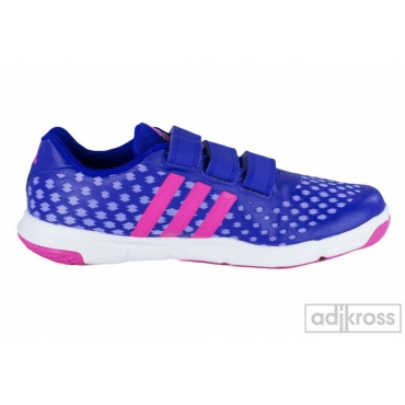 Кросівки Adidas adipure 360.2 primo cf k B35841