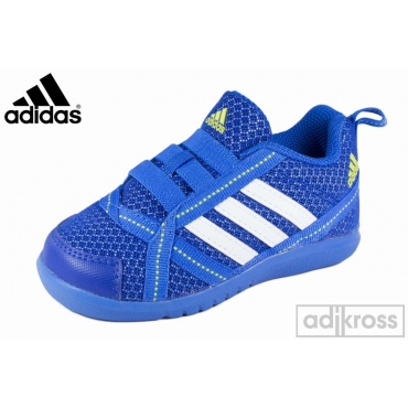 Кросівки Adidas natweb I B40086
