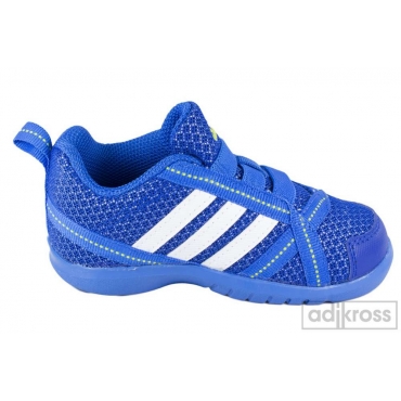 Кросівки Adidas natweb I B40086