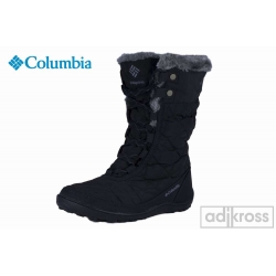 Термо-ботинки COLUMBIA Minx Mid II omni-heat BL1585-010