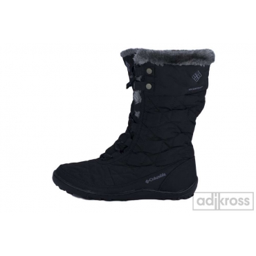 Термо-черевики COLUMBIA Minx Mid II omni-heat BL1585-010