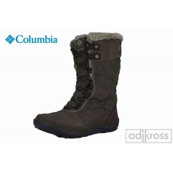 Термо-ботинки COLUMBIA Minx Mid II omni-heat BL1585-269