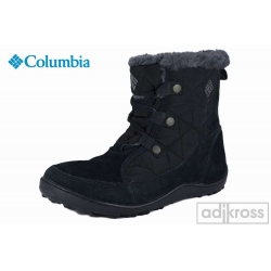 Термо-черевики COLUMBIA Minx Shorty omni-heat BL1593-010