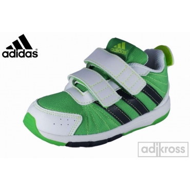 Кросівки Adidas snice 3 cf I D66128