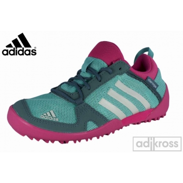 Кросівки Adidas daroga two k D66667
