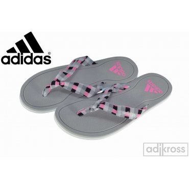 В'єтнамки Adidas litha tex w S78011