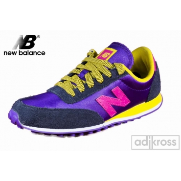 Кроссовки New Balance classics traditionnels UL410NPY